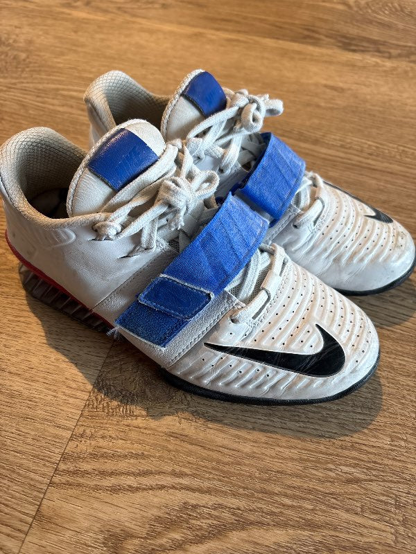 Nike lyftingarskór
