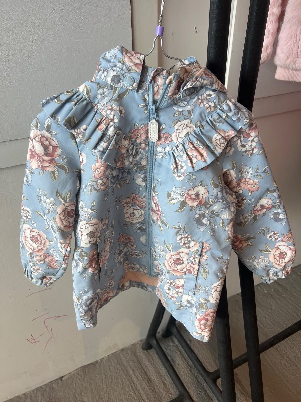 Newbie jakki 98