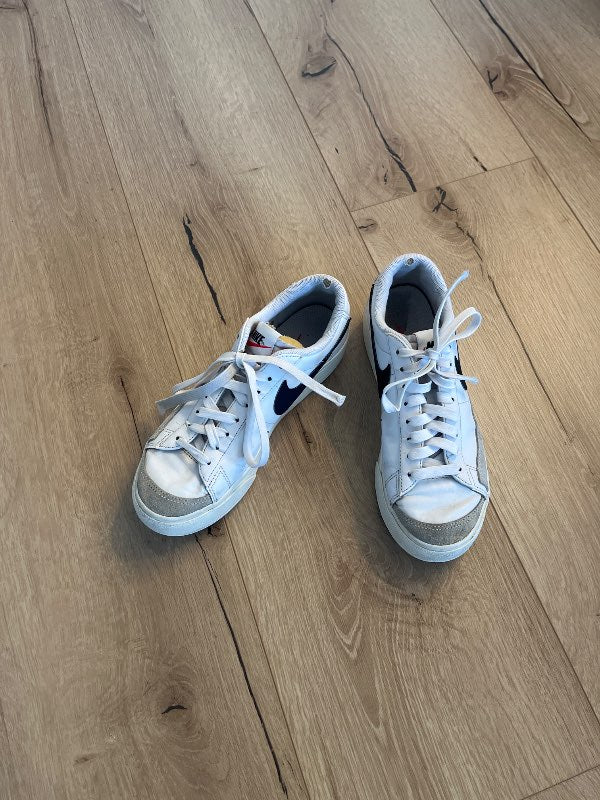 Nike skór