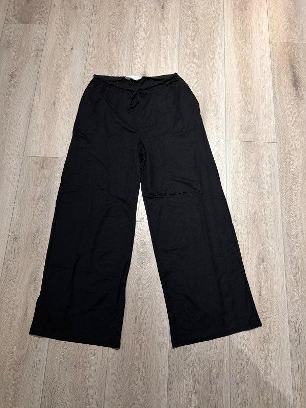 Primark buxur - svartar