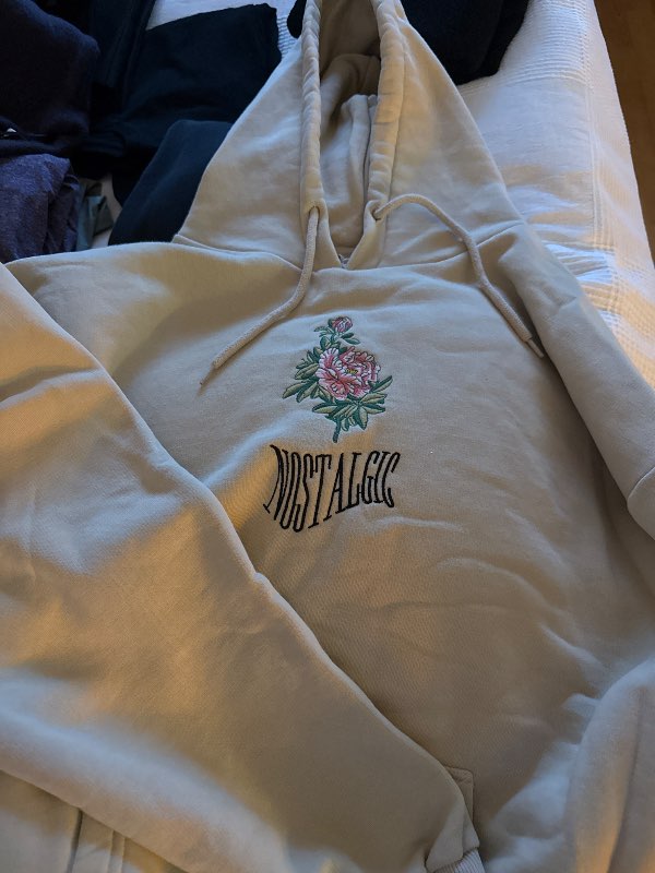 urban outfitters - hettupeysa