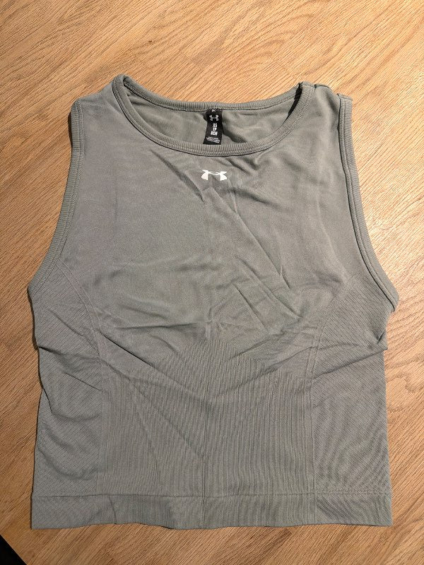 Under armour bolur- grænn