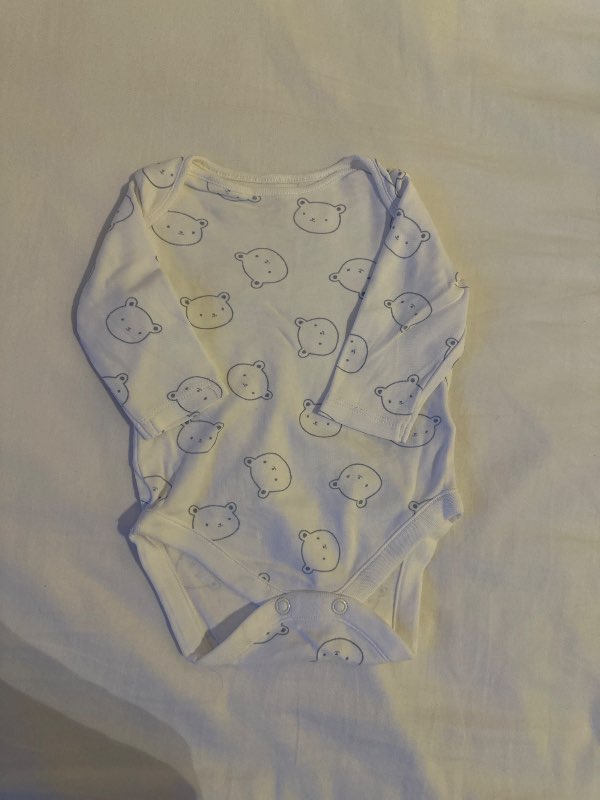Next baby samfella