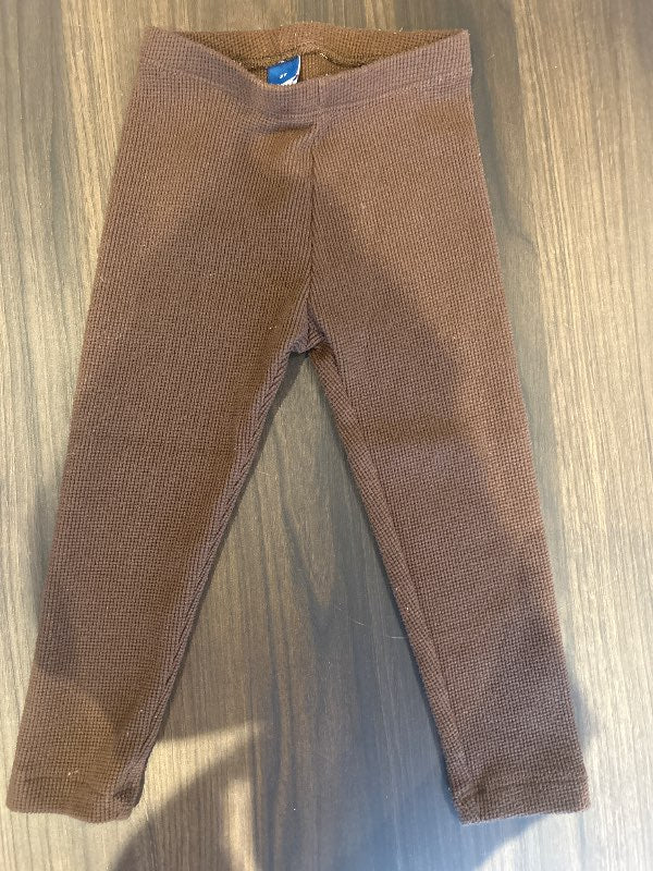 Brúnar Old Navy buxur