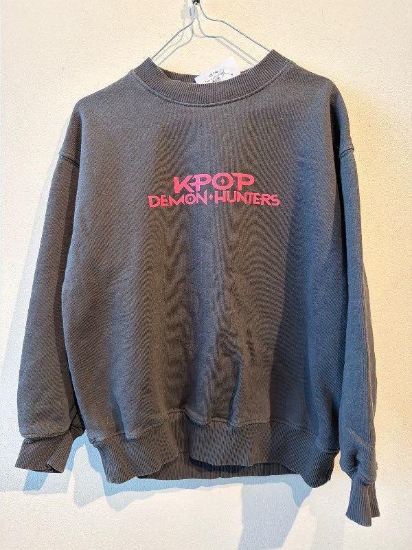Zara K pop peysa