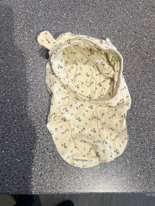 Thats mine lambhúshetta