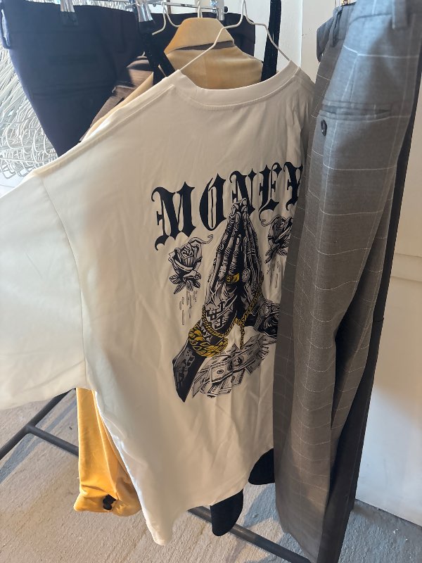 NEW t shirt