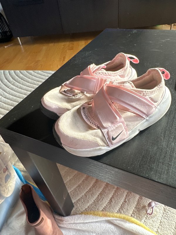 Bleikir nike