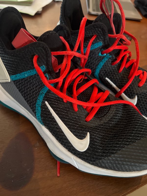 Nike skór