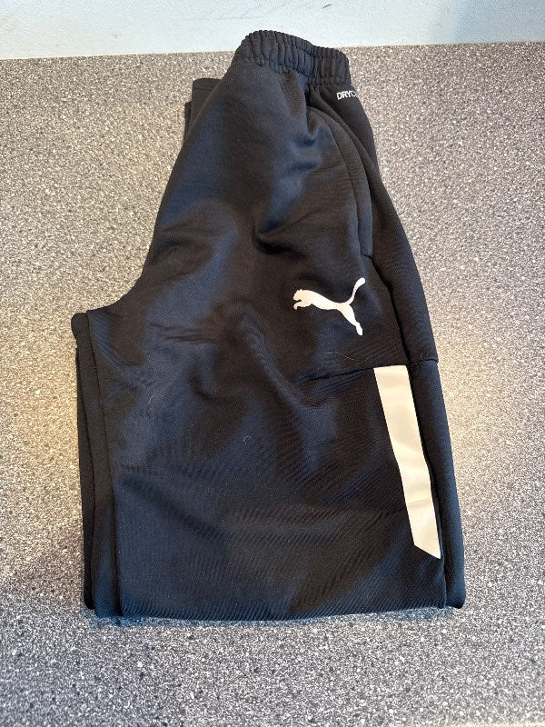 Puma buxur fótbolta