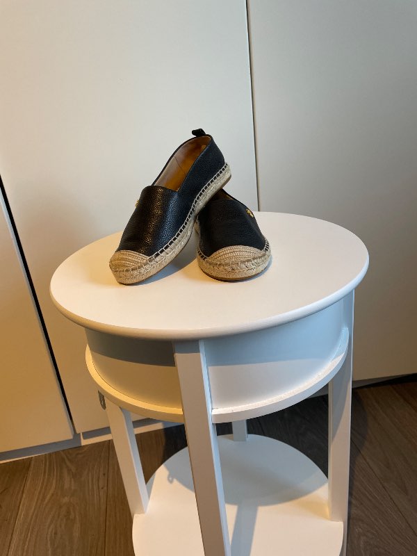 RALPH LAUREN/Mokkasíur