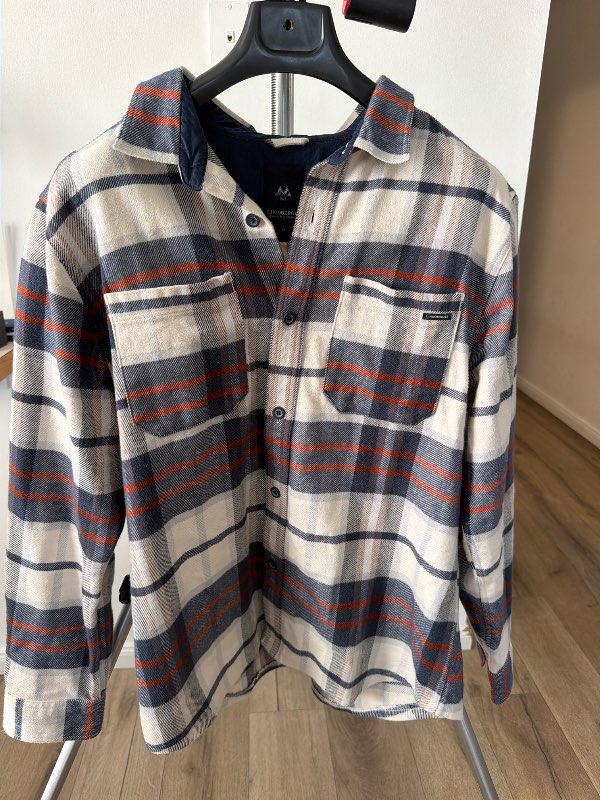 Shirt Lindbergh XL new