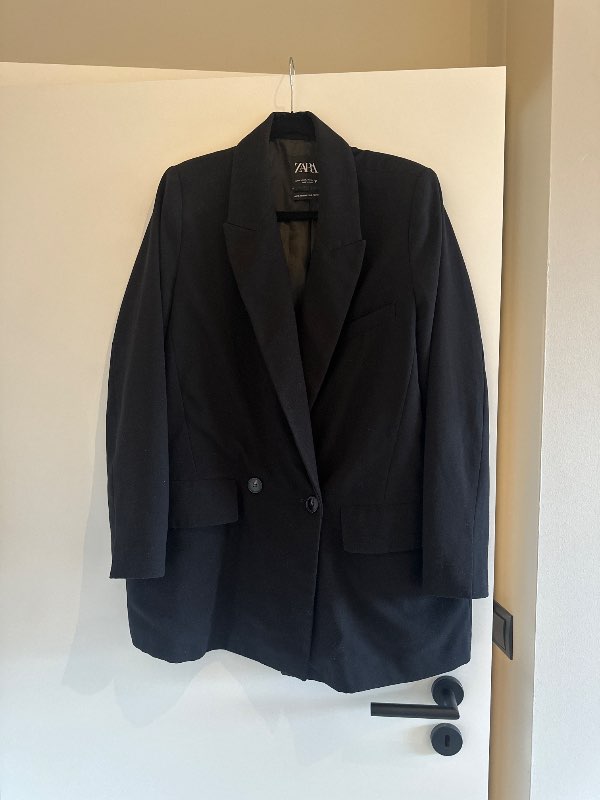 Zara blazer