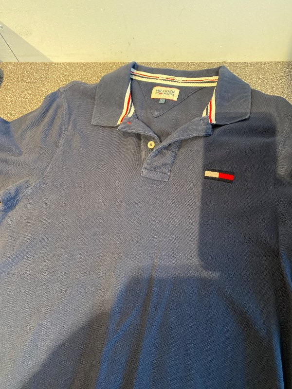 Tommy Hilfiger POLO L