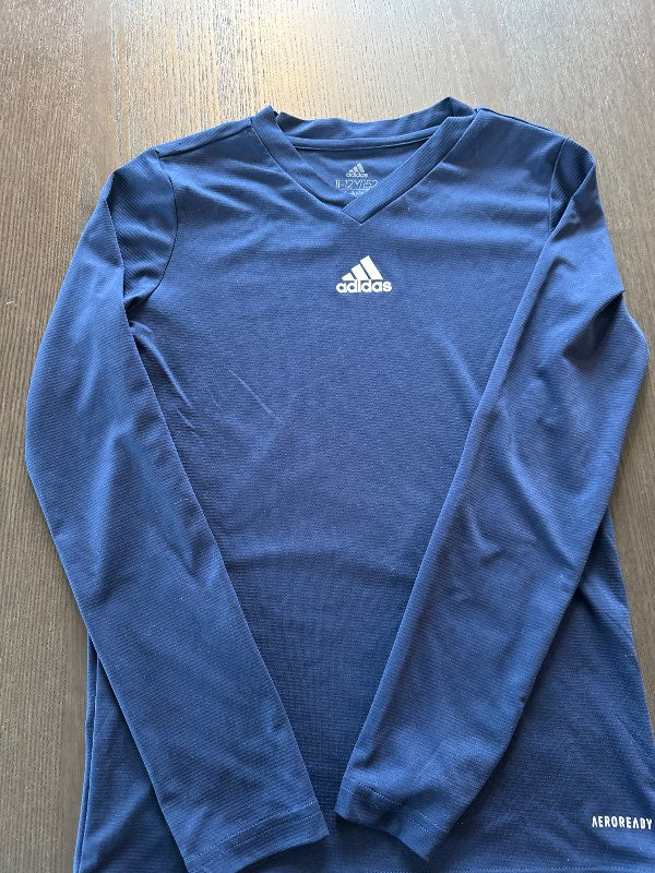 Adidas langermabolur