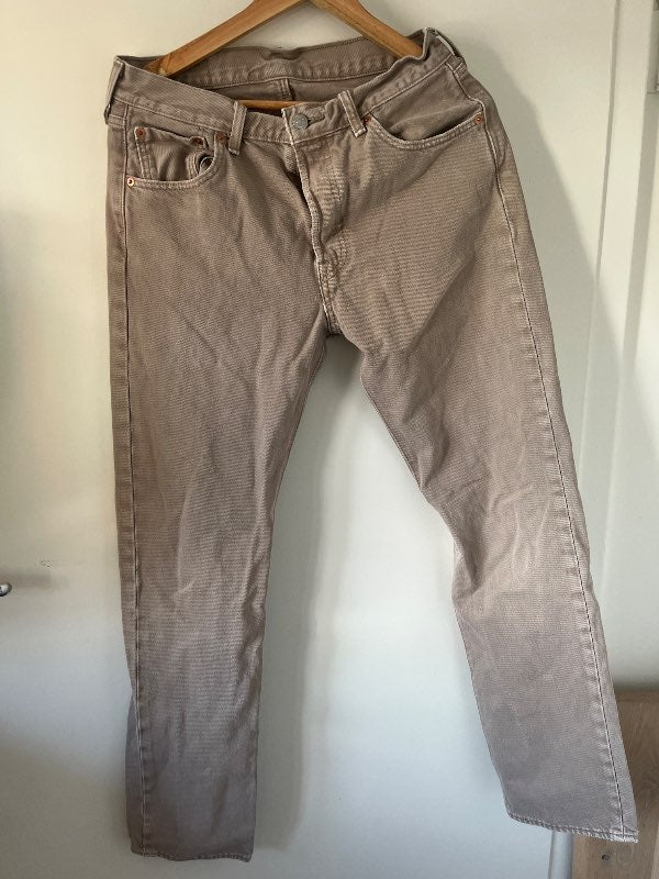 Levi’s 501