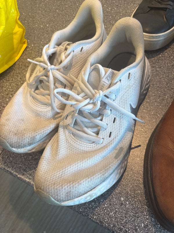 Nike skór