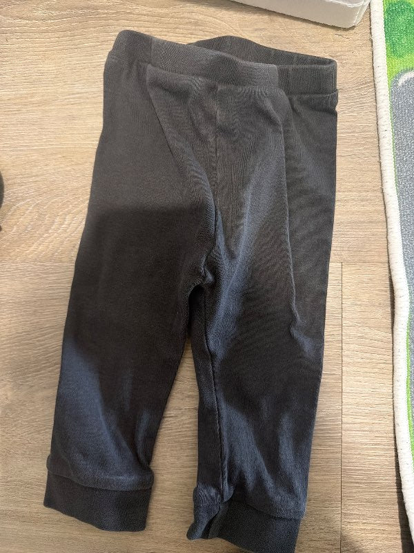 ungbarnabuxur 6-9 A