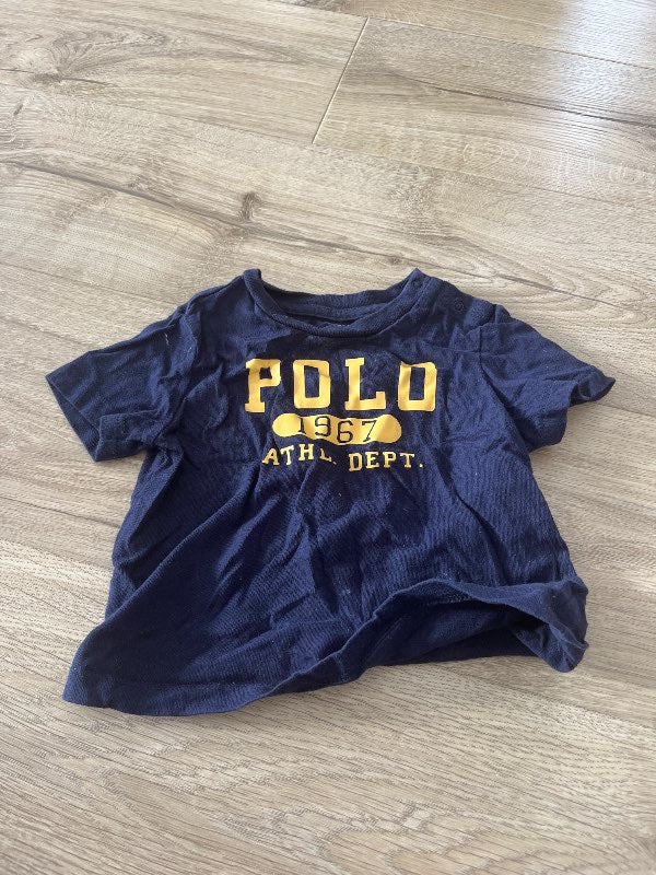 POLO bolur