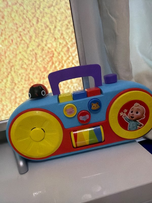 Cocomelon útvarp tónlist