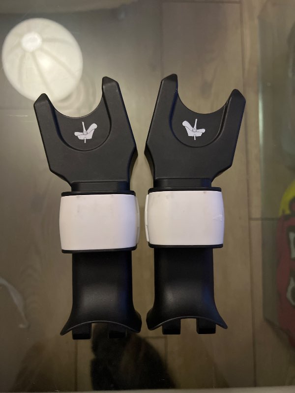 Bugaboo/Maxicosi