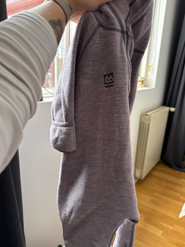 66north, Kría galli