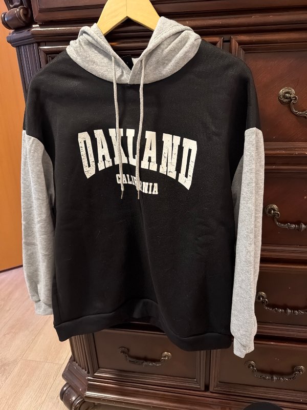 hoodie