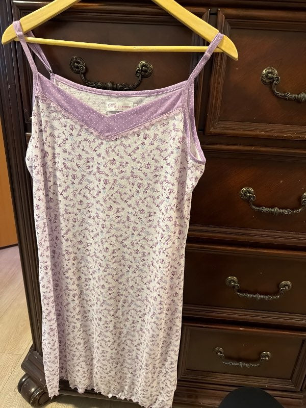 Women's sleepwear