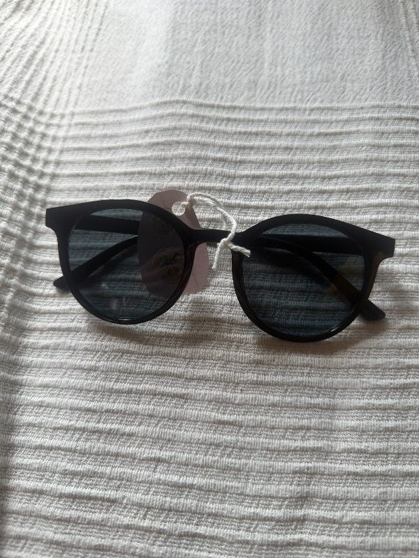 Sunglasses Black
