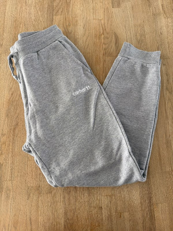 Jogging buxur- Carhartt- gráar