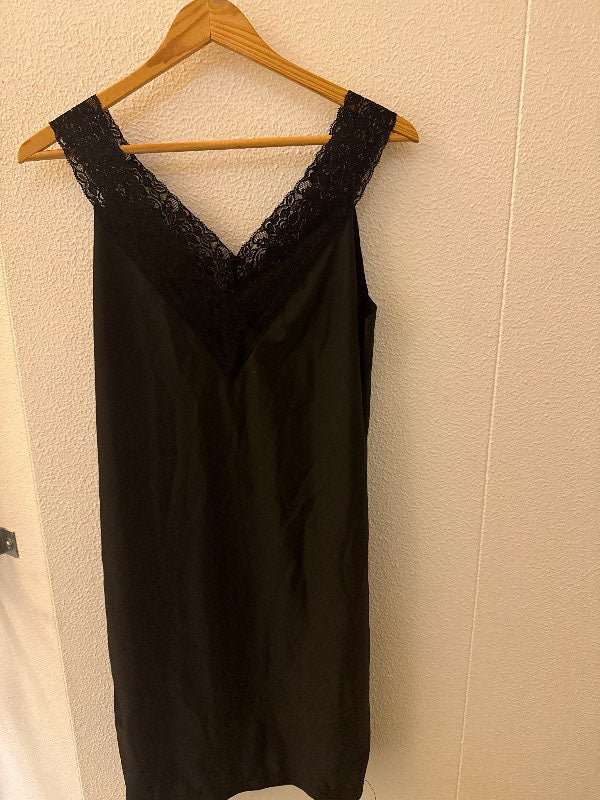 Brá aðhaldskjóll blúndu