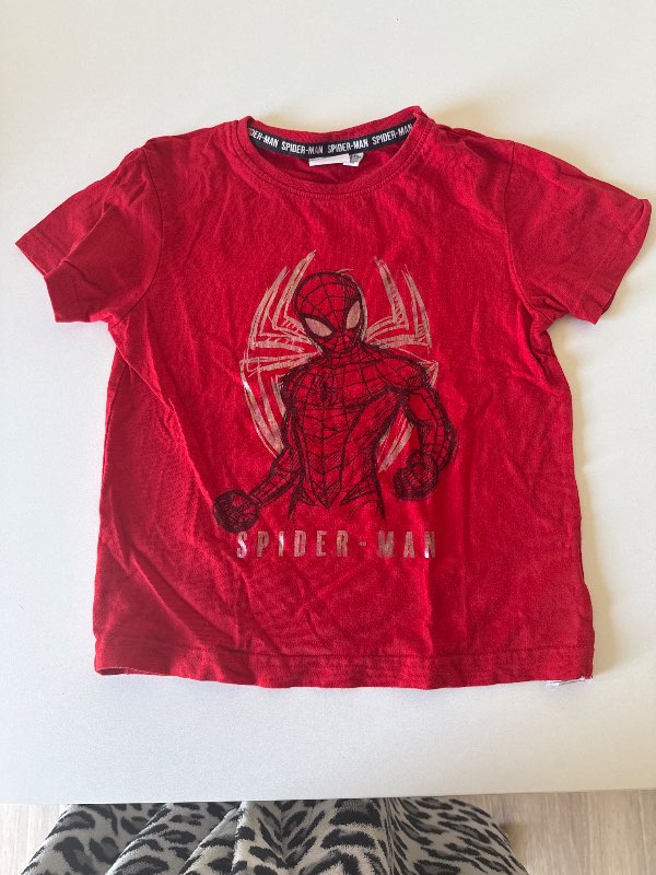 Spiderman bolur