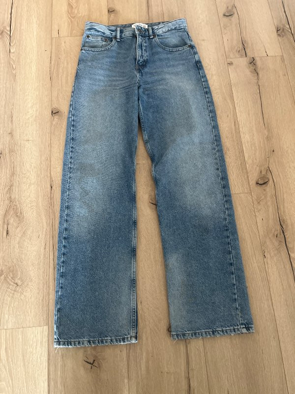 Pull&Bear gallabuxur