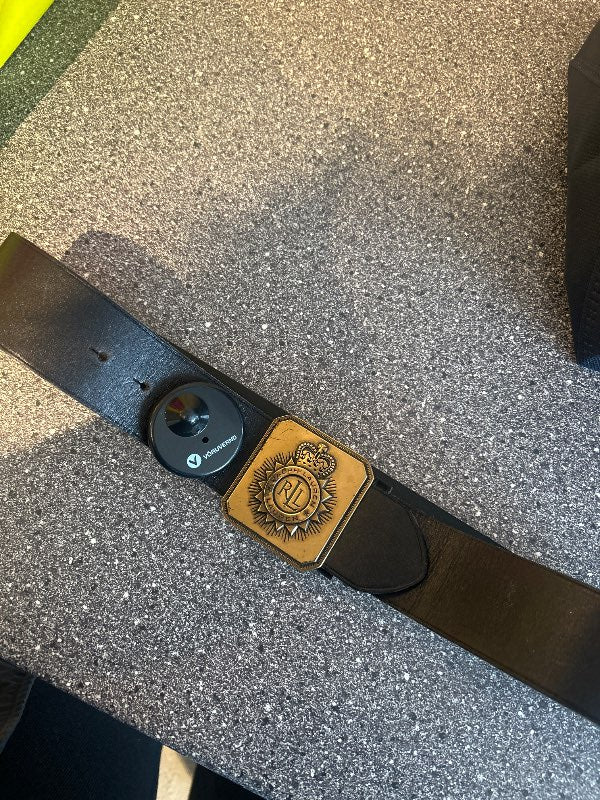 Ralph lauren belti