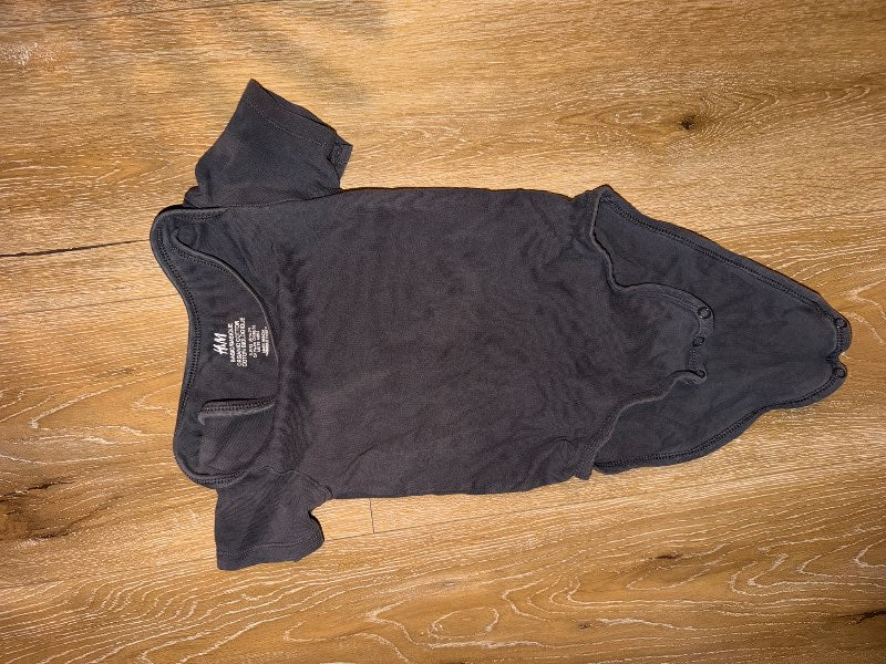 Samfella - Grá - H&M