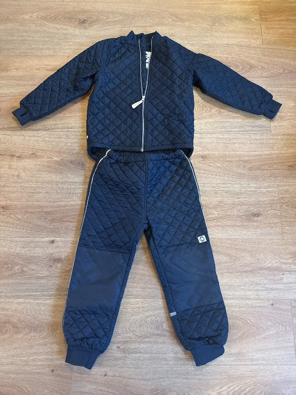 Mikk-line Thermo galli