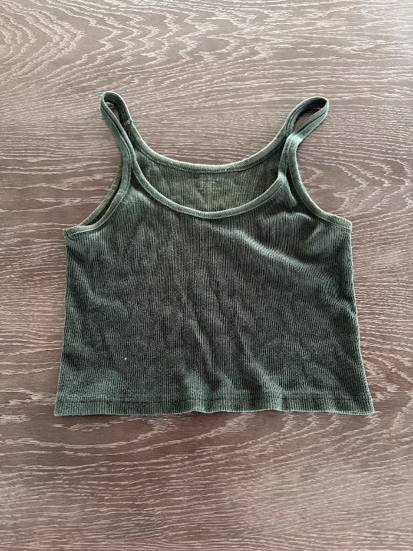 Brandy melville toppur