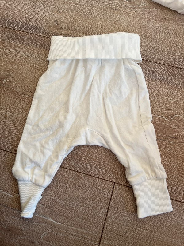 lindex buxur hvítar 50