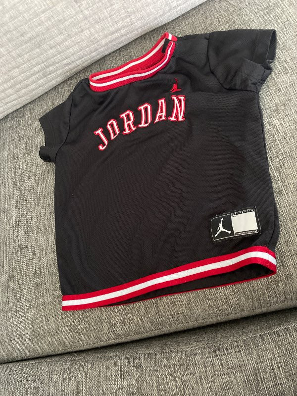 Jordan bolur