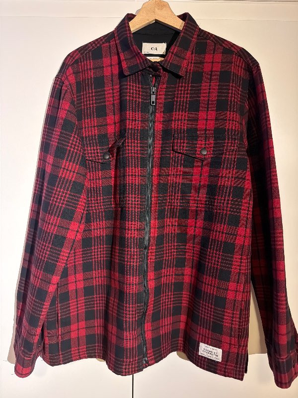 C&A shirt