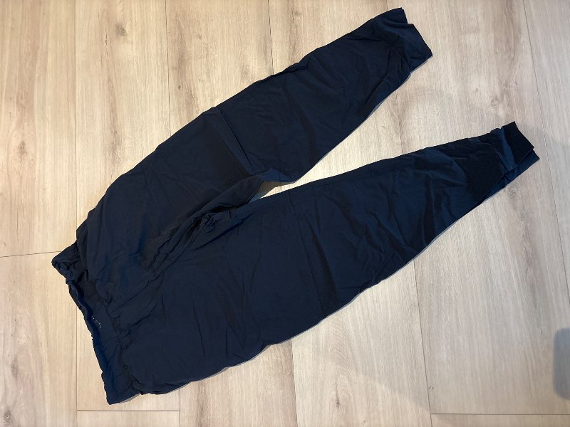 Nike þunnar buxur