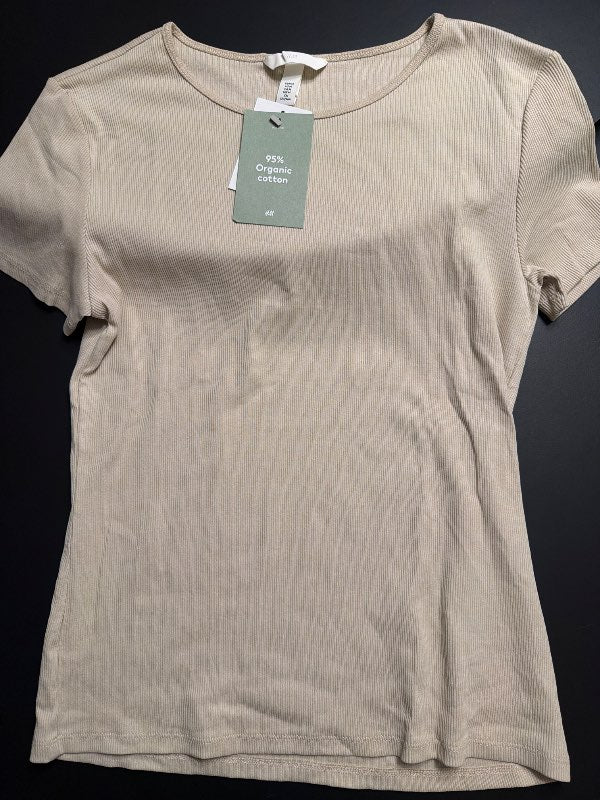 G beige bolur M ónotaður