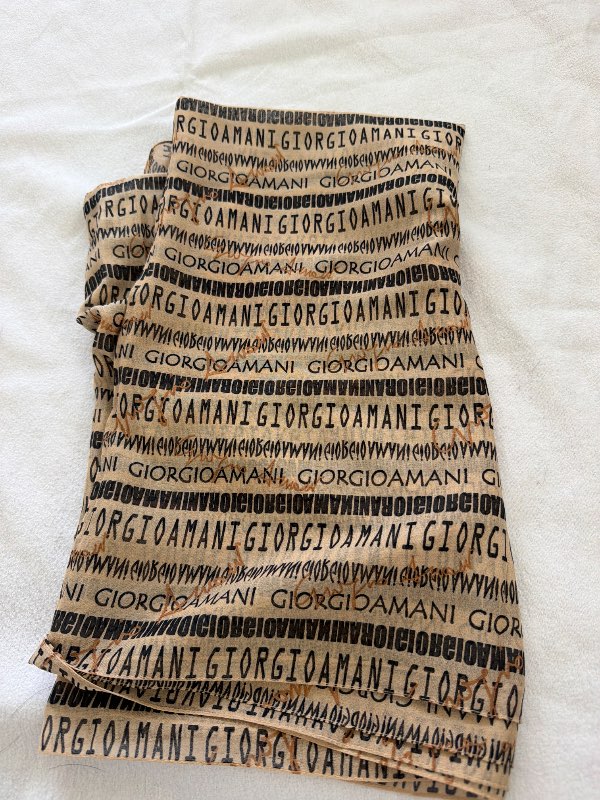 Scarf