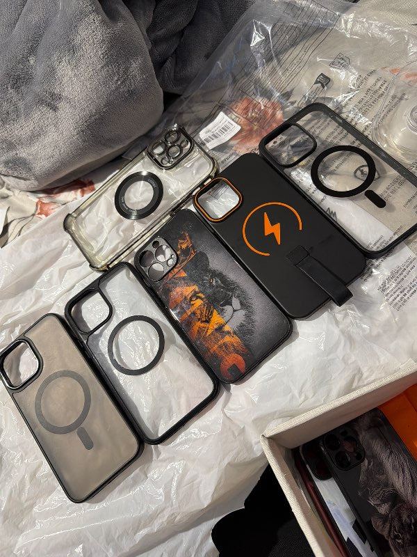 Cover 13 pro Max