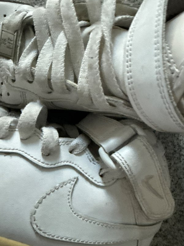 Skor nike