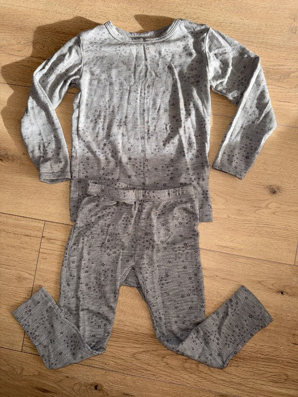 EnFant ullarsett