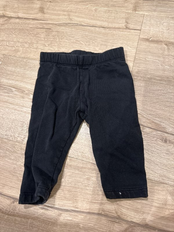 Lindex leggings svart