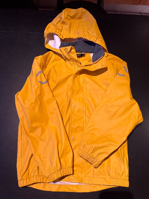 Pollajakki Mikk-line gulur