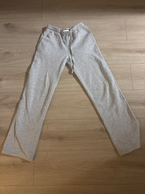 gina tricot buxur