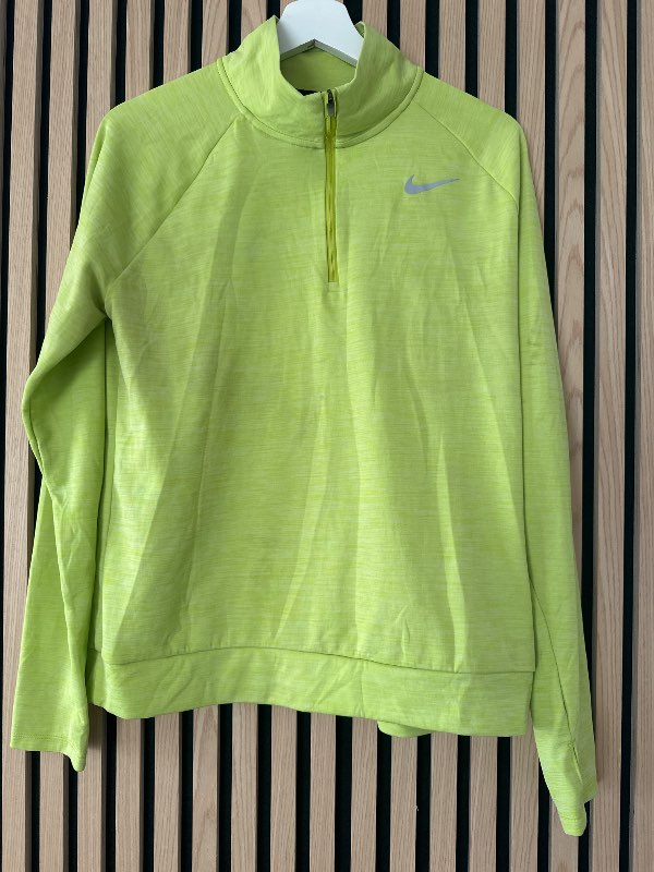 Nike peysa